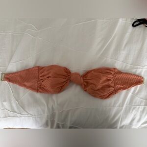 FELLA Bandeau Swim Top